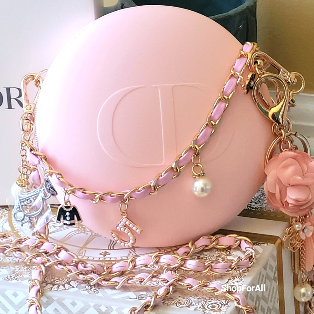 Dior pouch - Picture 3 of 16